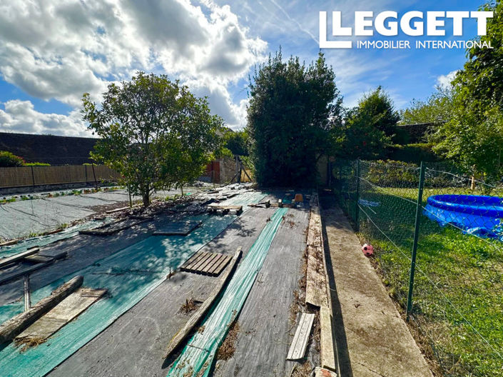 Image No.2-Maison de 2 chambres à vendre à La Trimouille