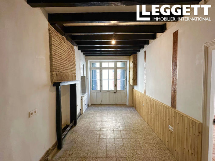 Image No.3-Maison de 2 chambres à vendre à La Trimouille