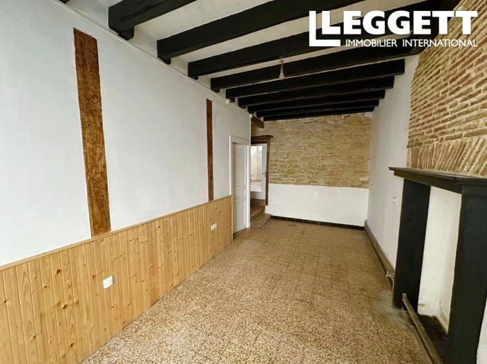 Image No.4-Maison de 2 chambres à vendre à La Trimouille