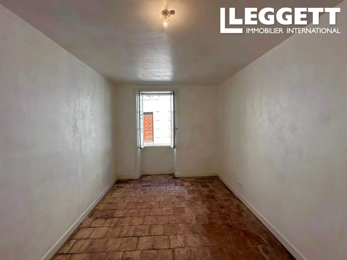 Image No.5-Maison de 2 chambres à vendre à La Trimouille