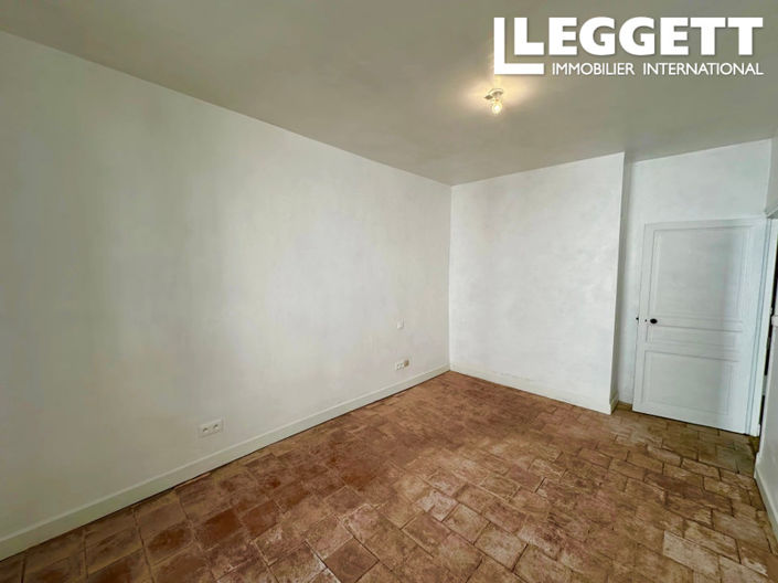 Image No.6-Maison de 2 chambres à vendre à La Trimouille