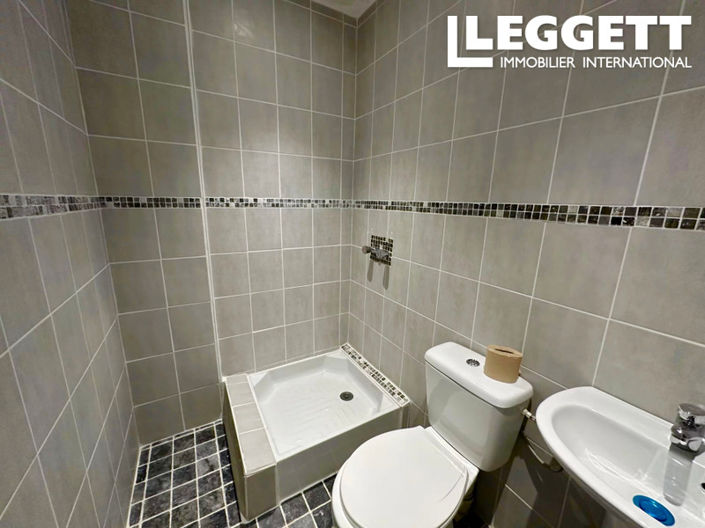 Image No.7-Maison de 2 chambres à vendre à La Trimouille