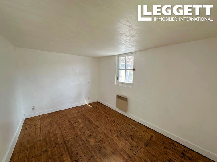 Image No.9-Maison de 2 chambres à vendre à La Trimouille