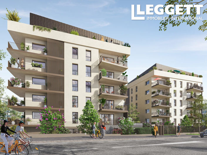 Image No.2-2 Bed Apartment for sale