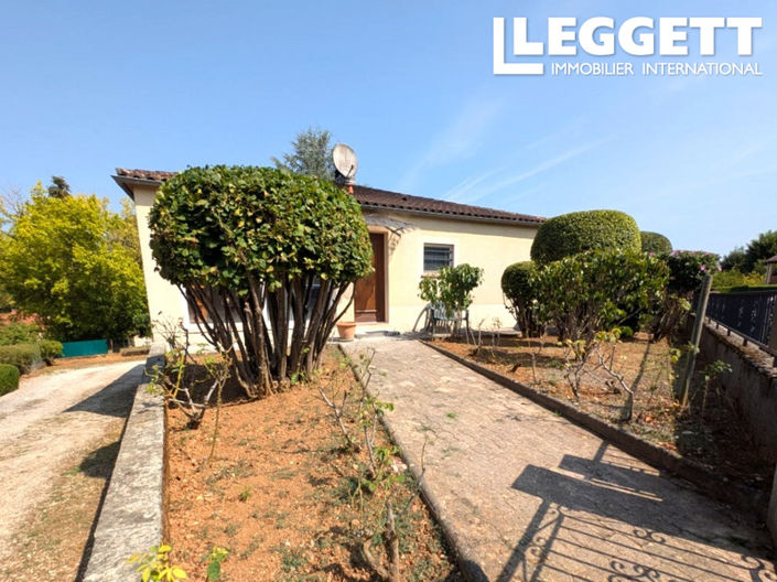 Image No.10-Maison de 3 chambres à vendre à Cahors