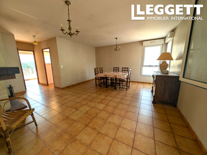 Image No.4-Maison de 3 chambres à vendre à Cahors