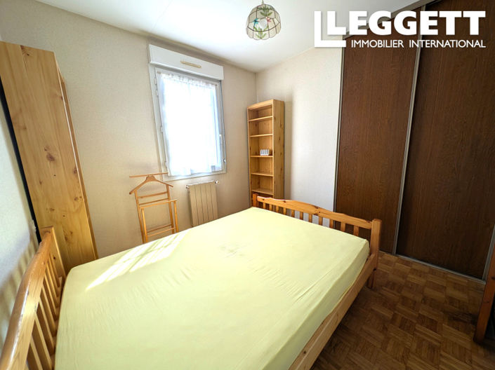 Image No.6-Maison de 3 chambres à vendre à Cahors