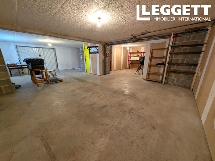 Image No.9-Maison de 3 chambres à vendre à Cahors