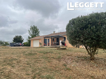 1 - Aurignac, House