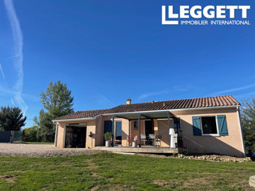 1 - Aurignac, House