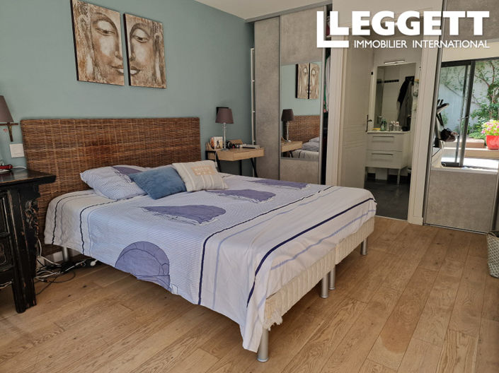 Image No.10-Maison de 4 chambres à vendre à Bordeaux