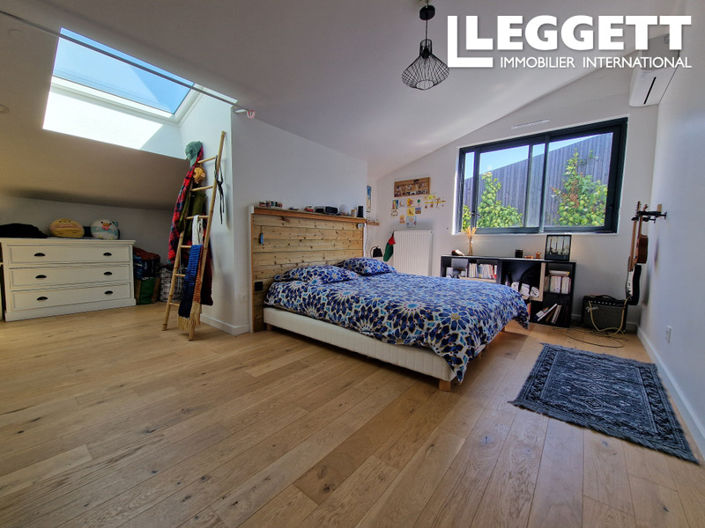 Image No.6-Maison de 4 chambres à vendre à Bordeaux