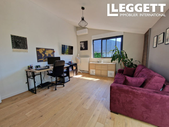 Image No.7-Maison de 4 chambres à vendre à Bordeaux