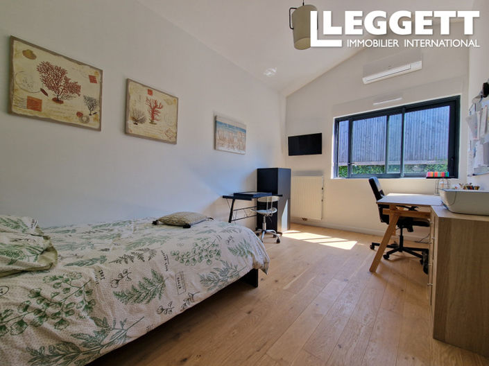 Image No.9-Maison de 4 chambres à vendre à Bordeaux