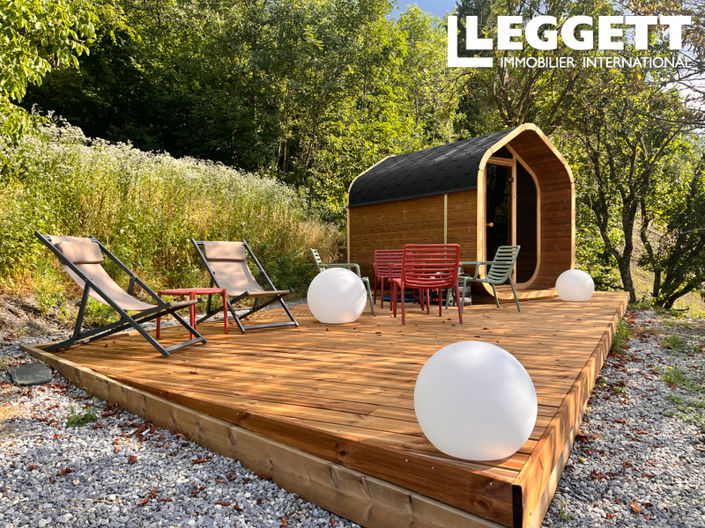 Image No.10-Maison de 5 chambres à vendre à Bourg-Saint-Maurice