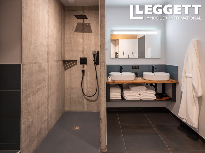 Image No.7-Maison de 5 chambres à vendre à Bourg-Saint-Maurice