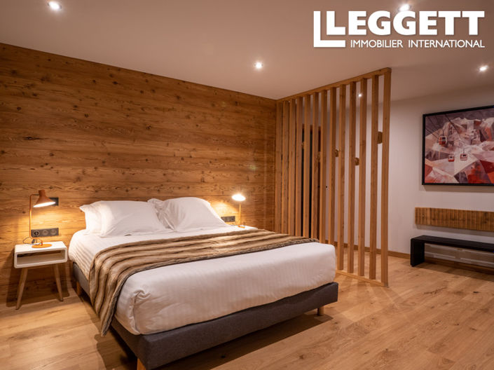 Image No.8-Maison de 5 chambres à vendre à Bourg-Saint-Maurice