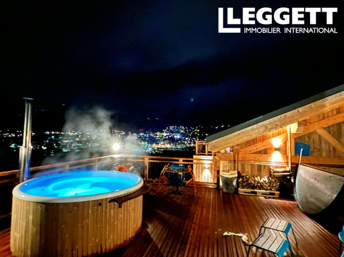 Image No.9-Maison de 5 chambres à vendre à Bourg-Saint-Maurice