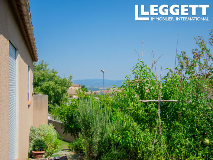 Image No.10-Maison de 4 chambres à vendre à Carcassonne