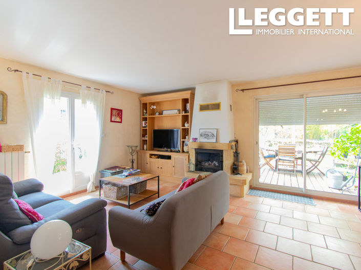 Image No.3-Maison de 4 chambres à vendre à Carcassonne