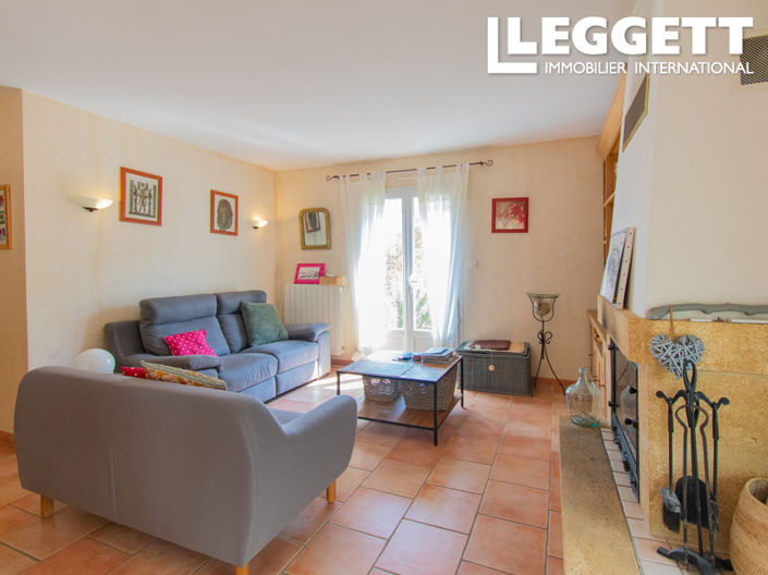 Image No.5-Maison de 4 chambres à vendre à Carcassonne