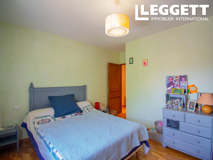 Image No.6-Maison de 4 chambres à vendre à Carcassonne