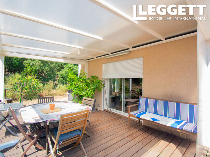 Image No.8-Maison de 4 chambres à vendre à Carcassonne