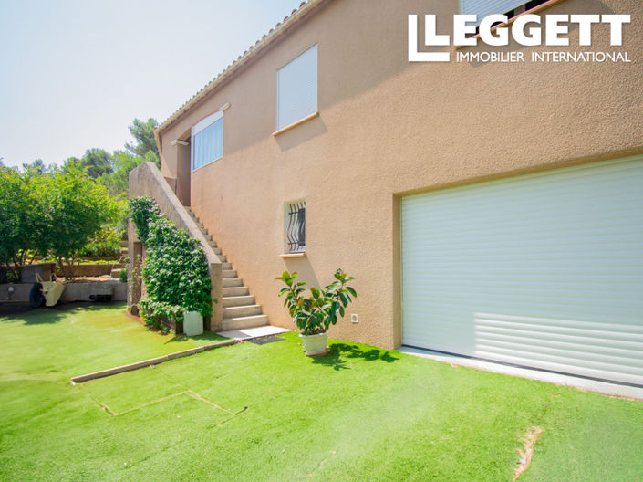 Image No.9-Maison de 4 chambres à vendre à Carcassonne