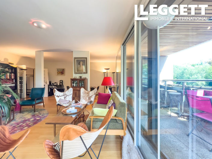 Image No.3-Appartement de 2 chambres à vendre à Levallois-Perret