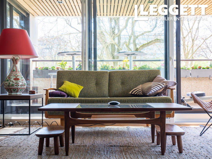 Image No.7-Appartement de 2 chambres à vendre à Neuilly-sur-Seine