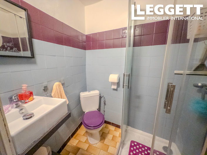 Image No.10-Maison de 2 chambres à vendre à Puissalicon