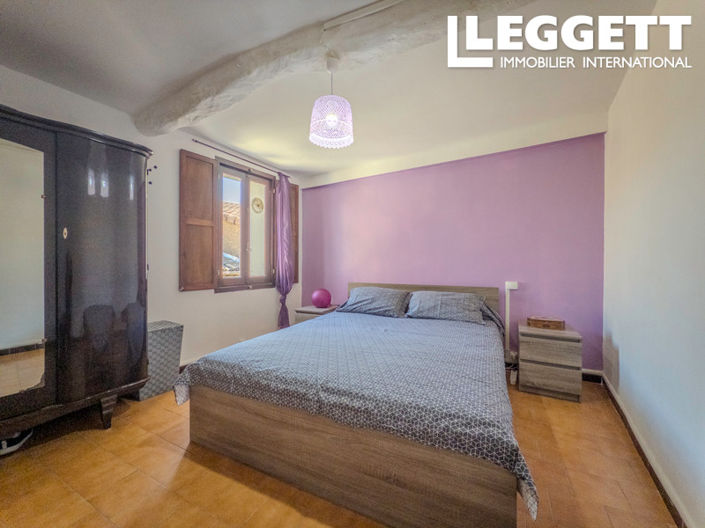 Image No.4-Maison de 2 chambres à vendre à Puissalicon