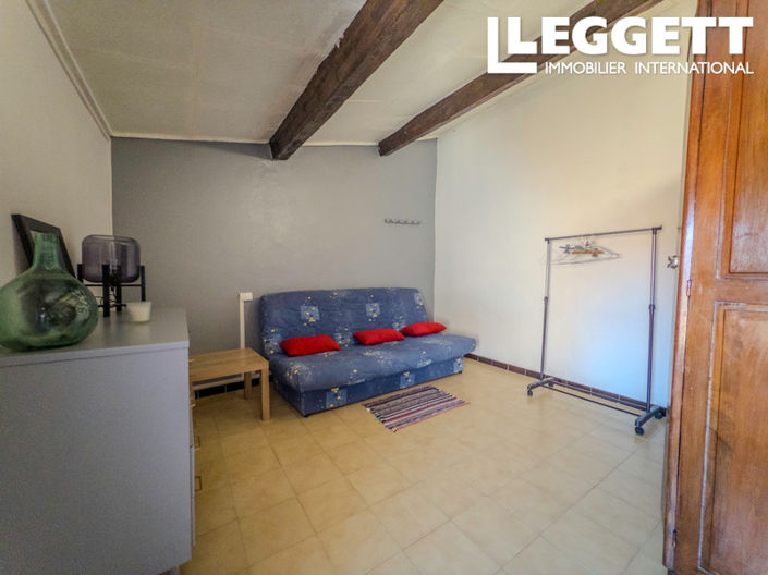 Image No.5-Maison de 2 chambres à vendre à Puissalicon