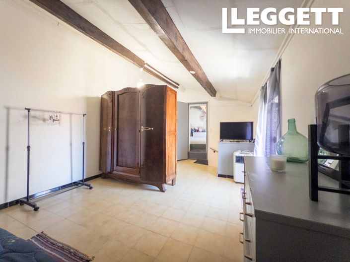 Image No.6-Maison de 2 chambres à vendre à Puissalicon