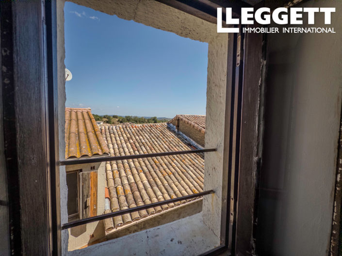 Image No.7-Maison de 2 chambres à vendre à Puissalicon