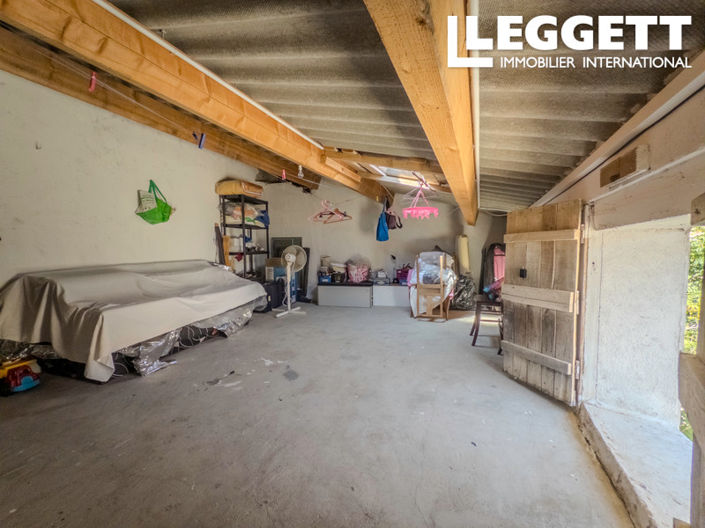 Image No.9-Maison de 2 chambres à vendre à Puissalicon