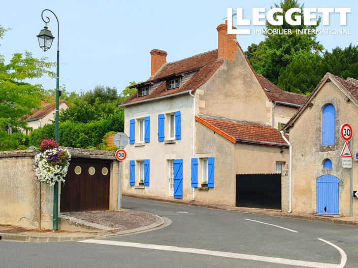 Image No.1-4 Bed House for sale