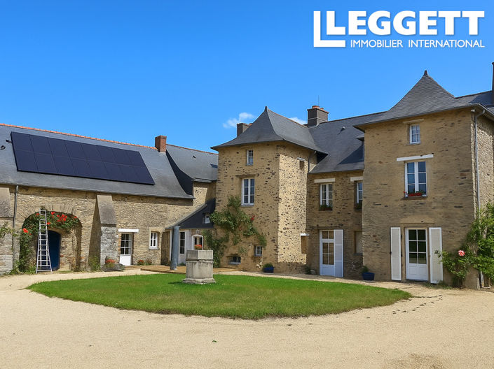 Image No.1-8 Bed House for sale