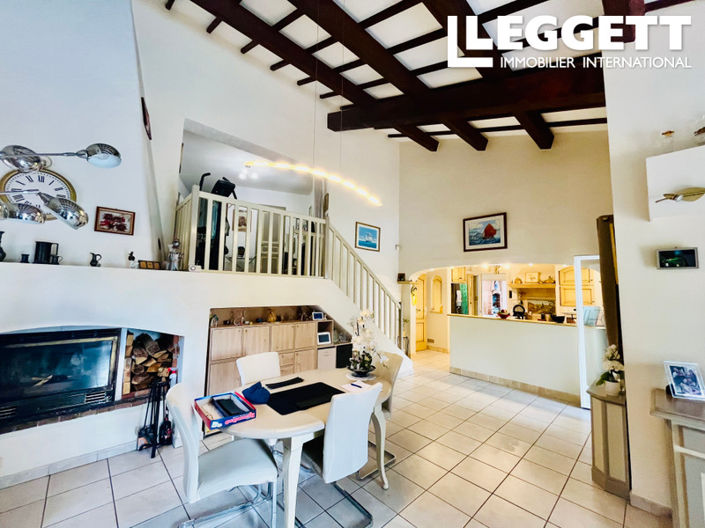 Image No.6-Maison de 5 chambres à vendre à Saint-Raphael