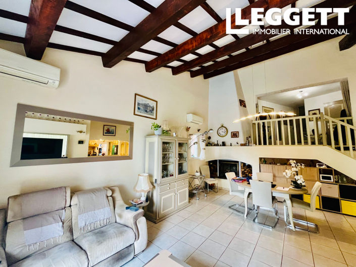 Image No.7-Maison de 5 chambres à vendre à Saint-Raphael