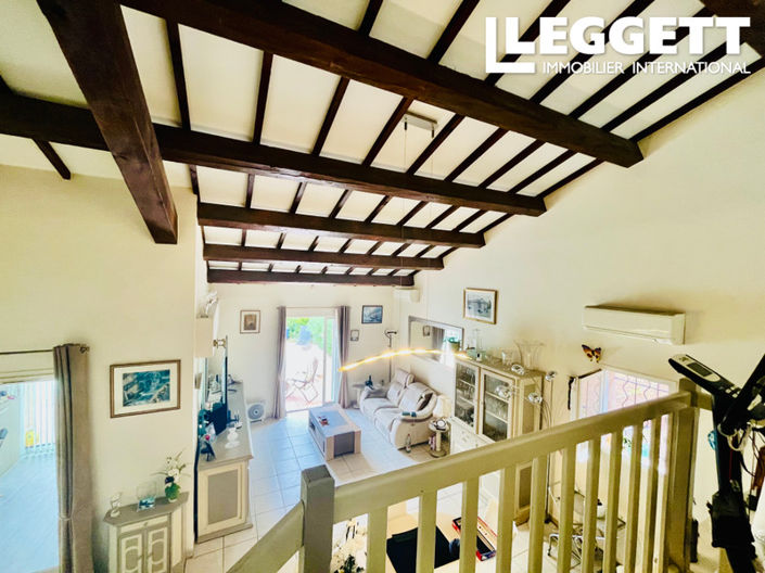 Image No.9-Maison de 5 chambres à vendre à Saint-Raphael