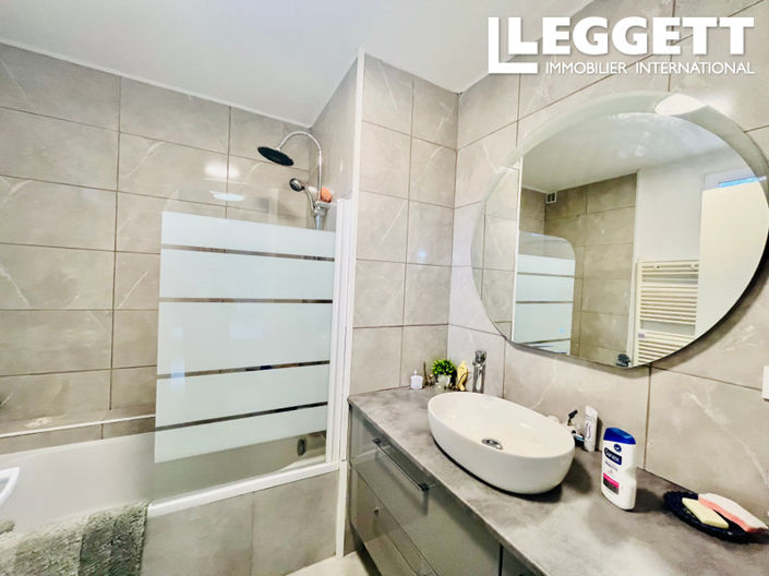 Image No.10-Maison de 5 chambres à vendre à Saint-Raphael