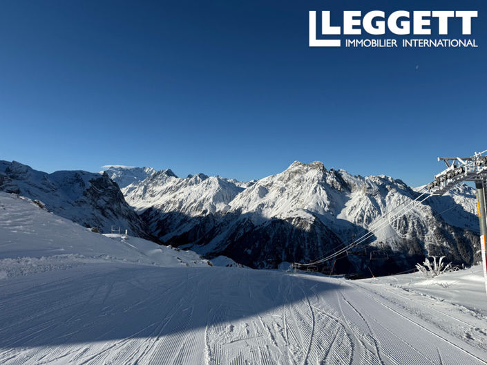 Image No.3-Commercial à vendre à Pralognan-la-Vanoise