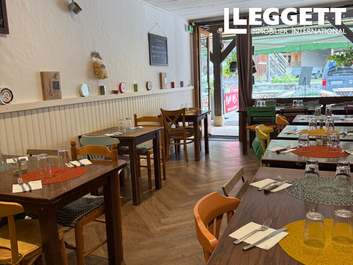 Image No.4-Commercial à vendre à Pralognan-la-Vanoise