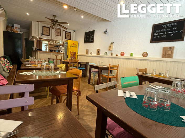 Image No.5-Commercial à vendre à Pralognan-la-Vanoise