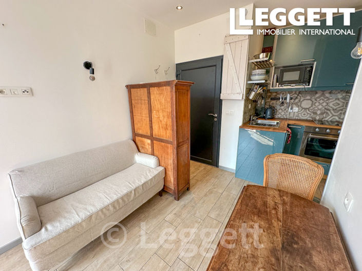 Image No.10-1 Bed Apartment for sale