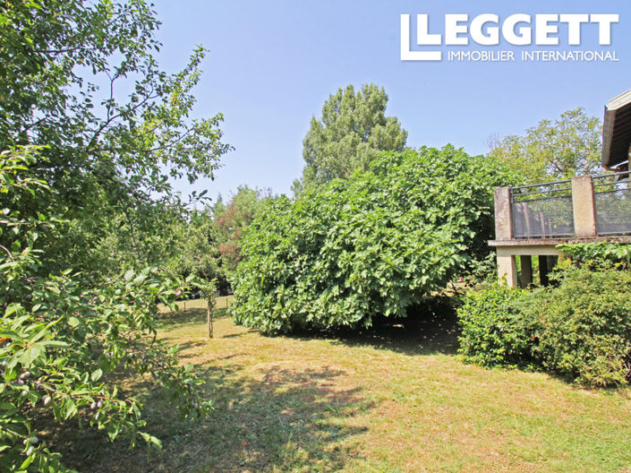 Image No.3-Maison de 7 chambres à vendre à Revel