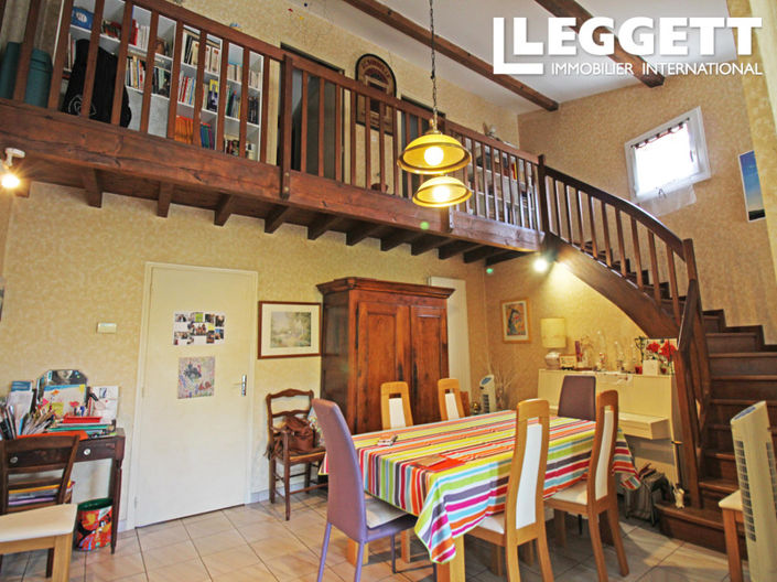 Image No.4-Maison de 7 chambres à vendre à Revel