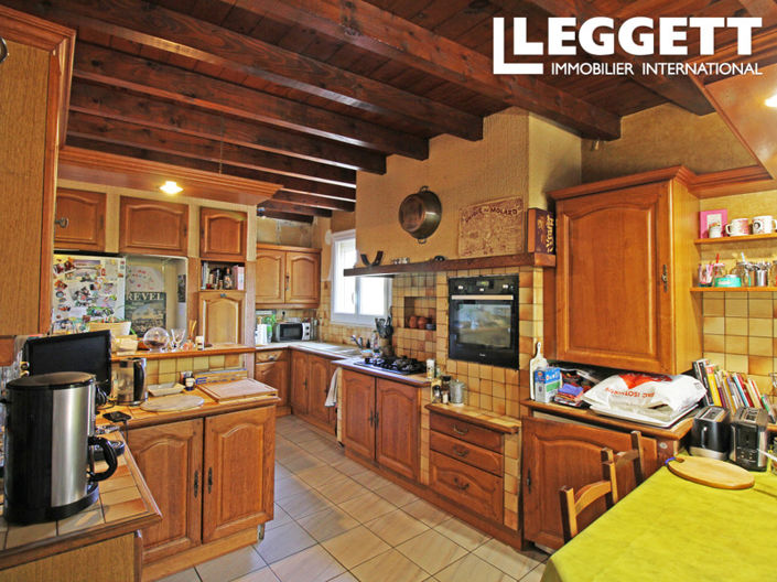 Image No.5-Maison de 7 chambres à vendre à Revel