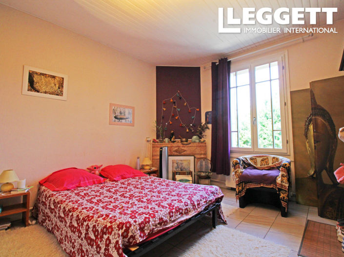 Image No.6-Maison de 7 chambres à vendre à Revel